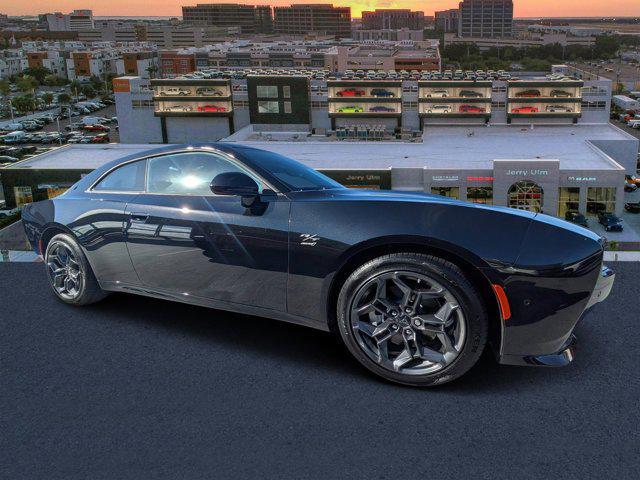 2025 Dodge Charger CHARGER 2-DOOR DAYTONA R/T AWD 2025 Dodge Charger CHARGER 2-DOOR DAYTONA R/T AWD
