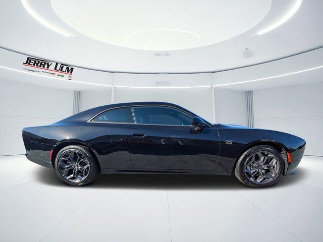 2025 Dodge Charger CHARGER 2-DOOR DAYTONA R/T AWD 2025 Dodge Charger CHARGER 2-DOOR DAYTONA R/T AWD