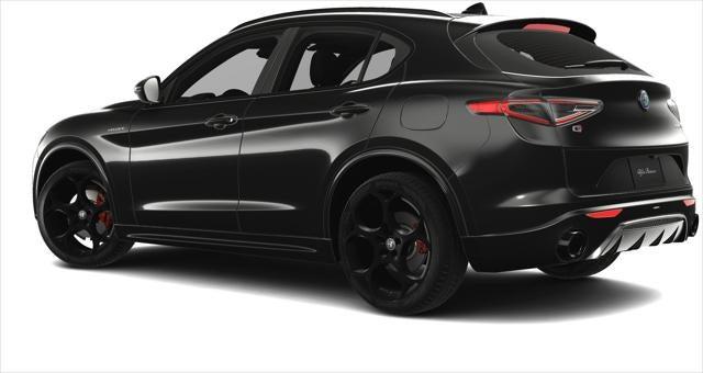 2025 Alfa Romeo Stelvio STELVIO AWD