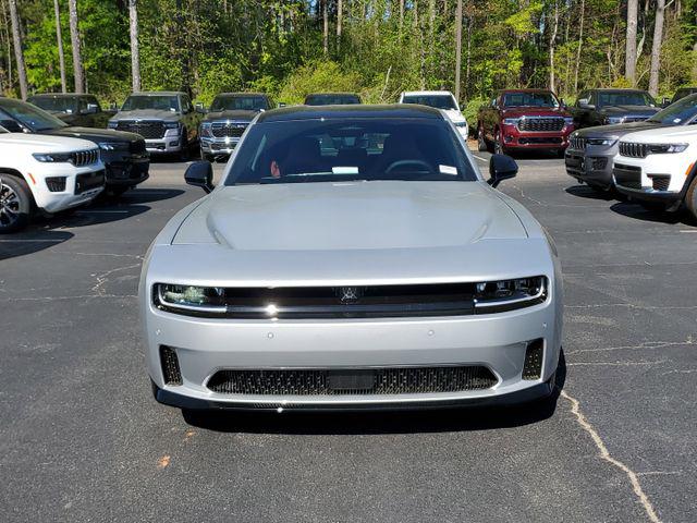 2025 Dodge Charger CHARGER 2-DOOR DAYTONA SCAT PACK AWD