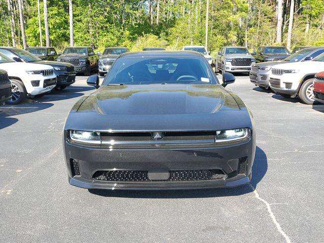 2025 Dodge Charger CHARGER 2-DOOR DAYTONA SCAT PACK AWD