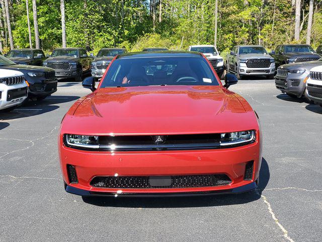 2025 Dodge Charger CHARGER 2-DOOR DAYTONA SCAT PACK AWD