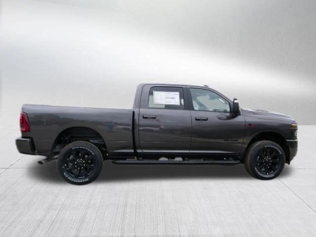 2025 RAM Ram 2500 RAM 2500 LARAMIE CREW CAB 4X4 64 BOX