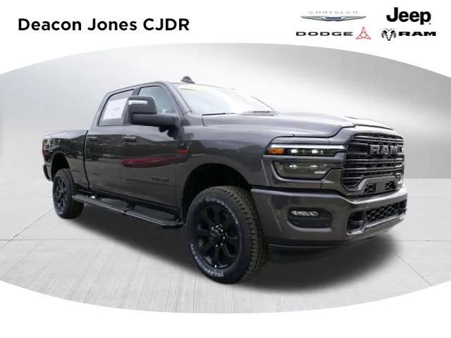 2025 RAM Ram 2500 RAM 2500 LARAMIE CREW CAB 4X4 64 BOX