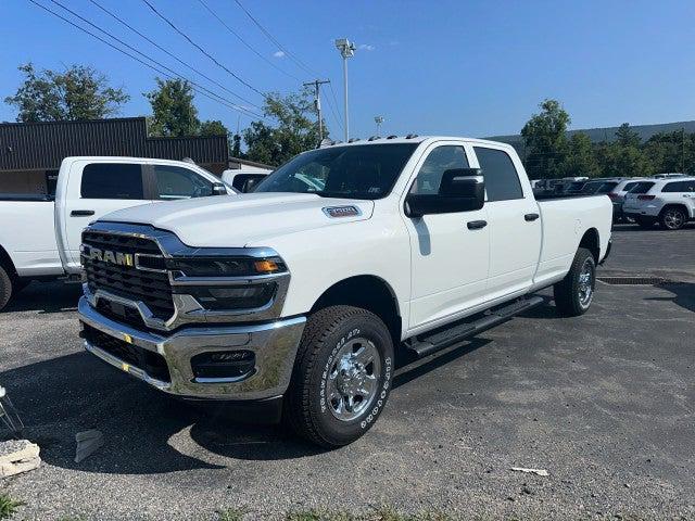 2025 RAM Ram 3500 RAM 3500 TRADESMAN CREW CAB 4X4 8 BOX 2025 RAM Ram 3500 RAM 3500 TRADESMAN CREW CAB 4X4 8 BOX