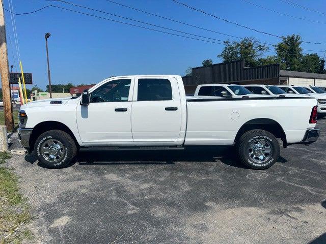 2025 RAM Ram 3500 RAM 3500 TRADESMAN CREW CAB 4X4 8 BOX 2025 RAM Ram 3500 RAM 3500 TRADESMAN CREW CAB 4X4 8 BOX