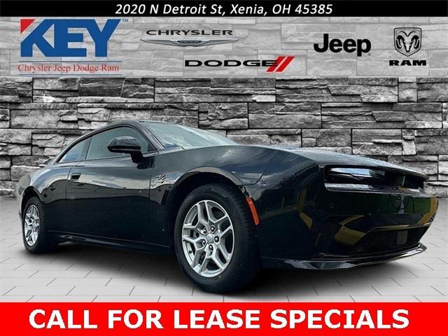 2025 Dodge Charger CHARGER 2-DOOR DAYTONA R/T AWD