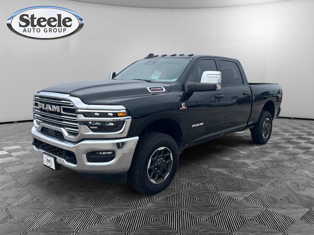 2025 Ram 2500 Laramie Crew Cab 4x4 6'4" Box for sale in Lockhart, TX