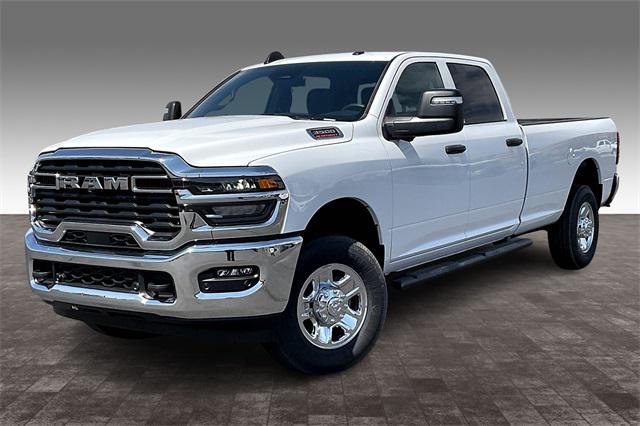2025 RAM Ram 3500 RAM 3500 TRADESMAN CREW CAB 4X4 8 BOX 2025 RAM Ram 3500 RAM 3500 TRADESMAN CREW CAB 4X4 8 BOX