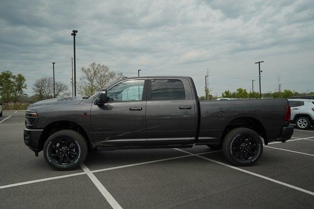 2025 RAM Ram 3500 RAM 3500 LARAMIE CREW CAB 4X4 64 BOX