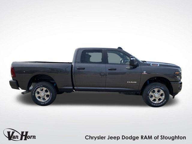 2025 RAM Ram 2500 RAM 2500 BIG HORN CREW CAB 4X4 64 BOX 2025 RAM Ram 2500 RAM 2500 BIG HORN CREW CAB 4X4 64 BOX