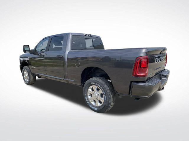 2025 RAM Ram 2500 RAM 2500 BIG HORN CREW CAB 4X4 64 BOX 2025 RAM Ram 2500 RAM 2500 BIG HORN CREW CAB 4X4 64 BOX