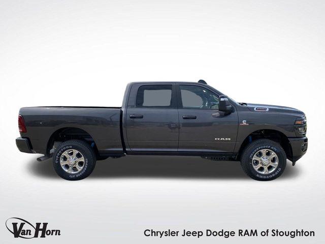 2025 RAM Ram 2500 RAM 2500 BIG HORN CREW CAB 4X4 64 BOX