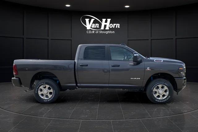 2025 Ram 2500 Big Horn Crew Cab 4x4 6'4" Box for sale in Stoughton, WI