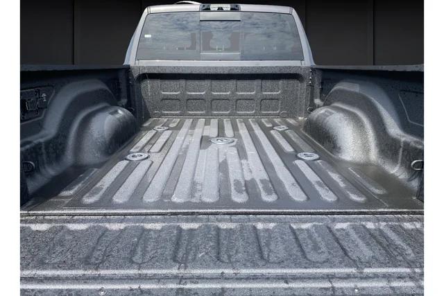 2025 Ram 2500 Big Horn Crew Cab 4x4 6'4" Box