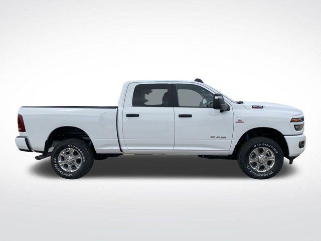 2025 RAM Ram 2500 RAM 2500 BIG HORN CREW CAB 4X4 64 BOX 2025 RAM Ram 2500 RAM 2500 BIG HORN CREW CAB 4X4 64 BOX