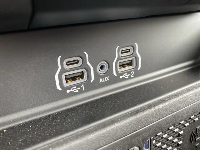 2025 Ram 2500 Big Horn Crew Cab 4x4 6'4" Box