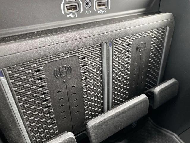 2025 Ram 2500 Big Horn Crew Cab 4x4 6'4" Box