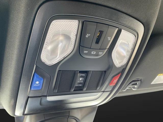 2025 Ram 2500 Big Horn Crew Cab 4x4 6'4" Box
