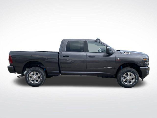 2025 RAM Ram 2500 RAM 2500 BIG HORN CREW CAB 4X4 64 BOX 2025 RAM Ram 2500 RAM 2500 BIG HORN CREW CAB 4X4 64 BOX