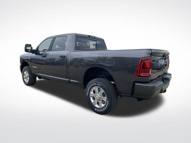 2025 RAM Ram 2500 RAM 2500 BIG HORN CREW CAB 4X4 64 BOX 2025 RAM Ram 2500 RAM 2500 BIG HORN CREW CAB 4X4 64 BOX