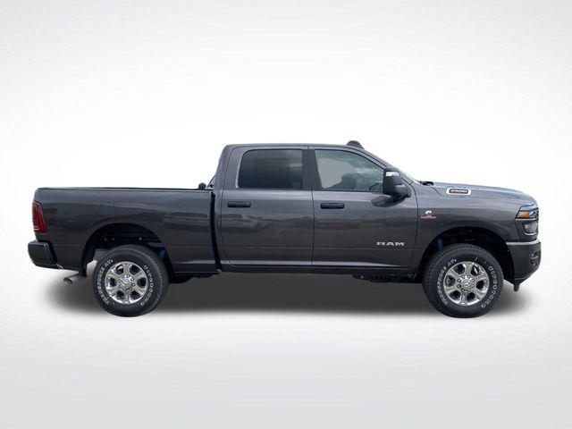 2025 RAM Ram 2500 RAM 2500 BIG HORN CREW CAB 4X4 64 BOX