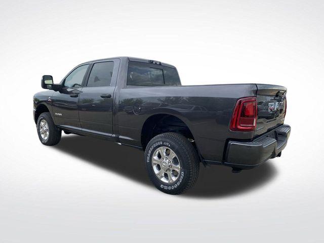 2025 RAM Ram 2500 RAM 2500 BIG HORN CREW CAB 4X4 64 BOX