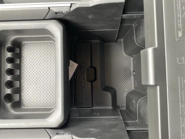 2025 Ram 2500 Big Horn Crew Cab 4x4 6'4" Box