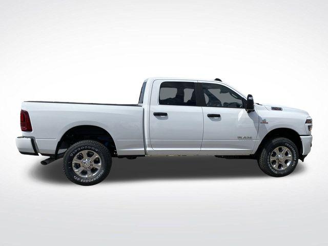2025 RAM Ram 2500 RAM 2500 BIG HORN CREW CAB 4X4 64 BOX 2025 RAM Ram 2500 RAM 2500 BIG HORN CREW CAB 4X4 64 BOX