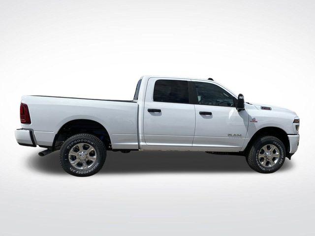2025 RAM Ram 2500 RAM 2500 BIG HORN CREW CAB 4X4 64 BOX
