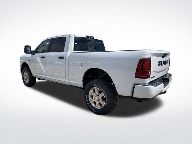 2025 RAM Ram 2500 RAM 2500 BIG HORN CREW CAB 4X4 64 BOX