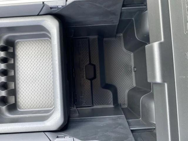 2025 Ram 2500 Big Horn Crew Cab 4x4 6'4" Box
