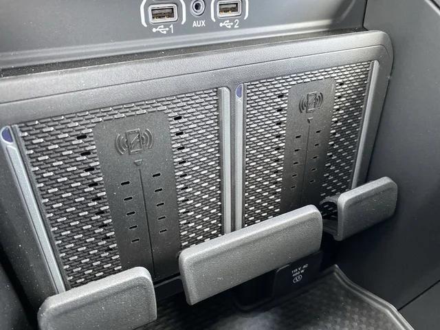 2025 Ram 2500 Big Horn Crew Cab 4x4 6'4" Box