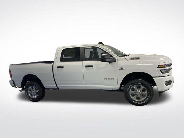 2025 RAM Ram 2500 RAM 2500 BIG HORN CREW CAB 4X4 64 BOX