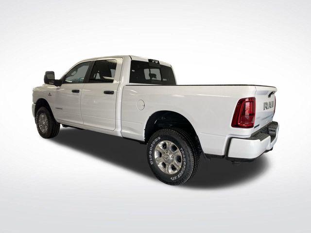 2025 RAM Ram 2500 RAM 2500 BIG HORN CREW CAB 4X4 64 BOX