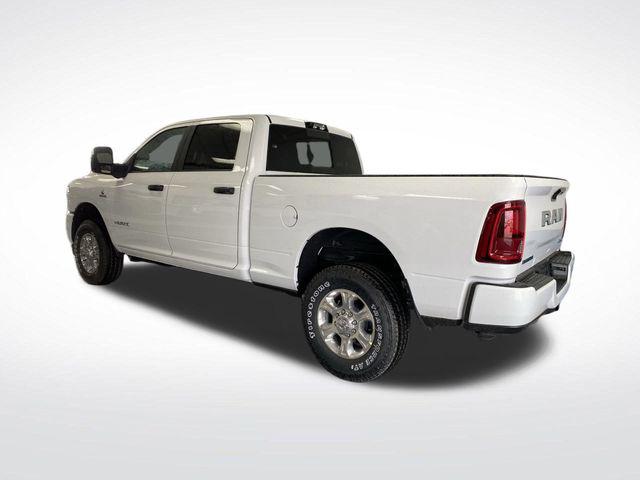 2025 RAM Ram 2500 RAM 2500 BIG HORN CREW CAB 4X4 64 BOX