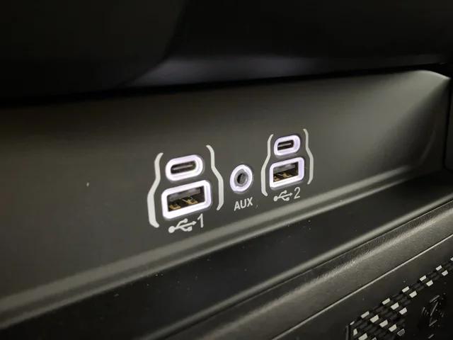 2025 Ram 2500 Big Horn Crew Cab 4x4 6'4" Box