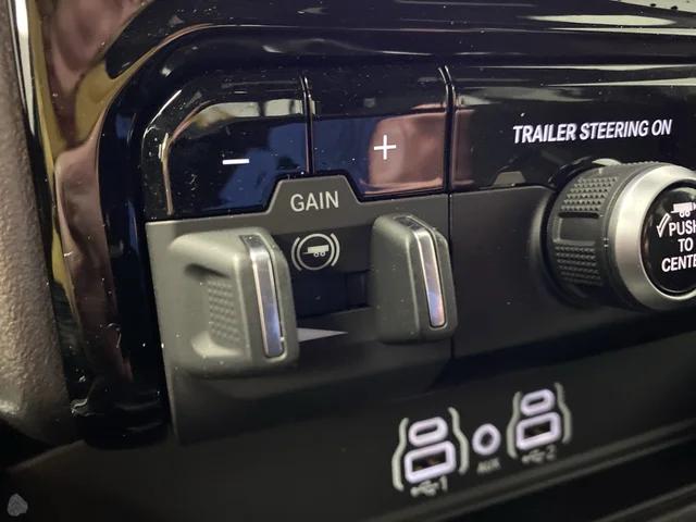 2025 Ram 2500 Big Horn Crew Cab 4x4 6'4" Box