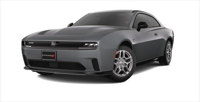 2025 Dodge Charger CHARGER 2-DOOR DAYTONA R/T AWD