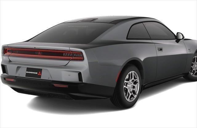 2025 Dodge Charger CHARGER 2-DOOR DAYTONA R/T AWD