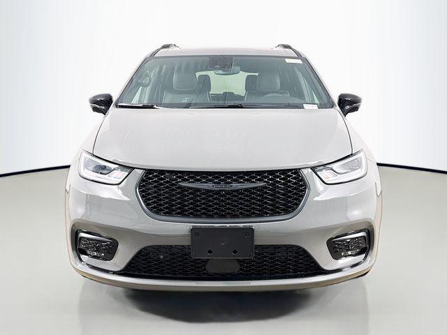 2025 Chrysler Pacifica PACIFICA LIMITED AWD