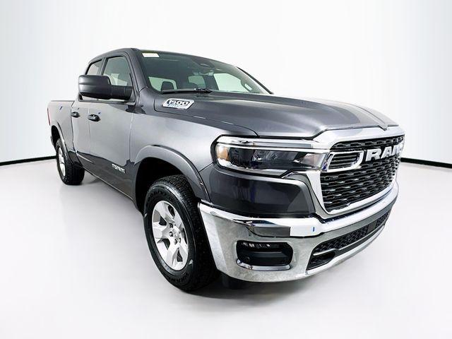 2025 RAM Ram 1500 RAM 1500 BIG HORN QUAD CAB 4X2 64 BOX