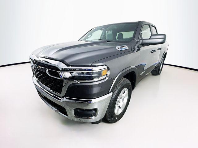 2025 RAM Ram 1500 RAM 1500 BIG HORN QUAD CAB 4X2 64 BOX