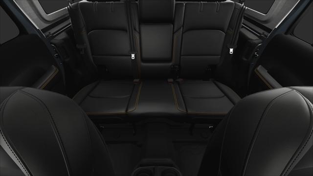 2025 Jeep Wrangler WRANGLER 4-DOOR RUBICON 392