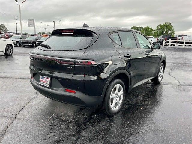 2025 Dodge Hornet HORNET GT AWD