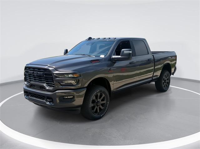 2025 RAM Ram 2500 RAM 2500 BIG HORN CREW CAB 4X4 64 BOX
