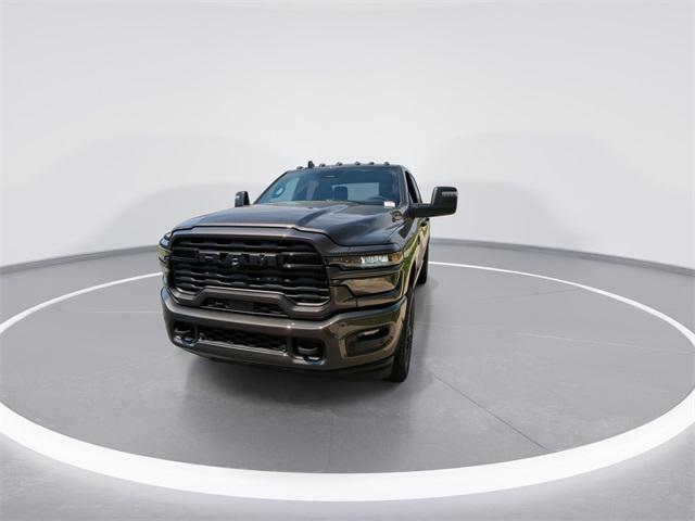 2025 RAM Ram 2500 RAM 2500 BIG HORN CREW CAB 4X4 64 BOX