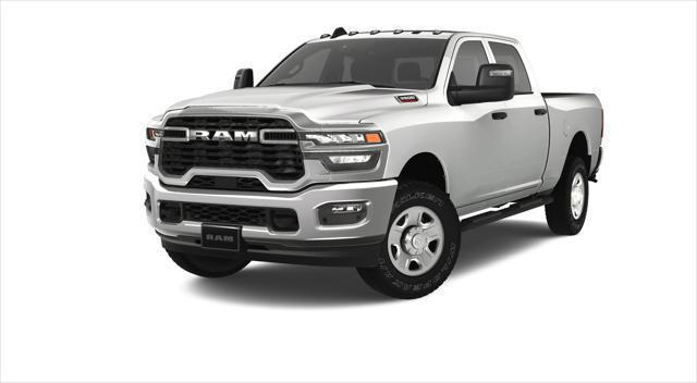 2025 RAM 3500 TRADESMAN