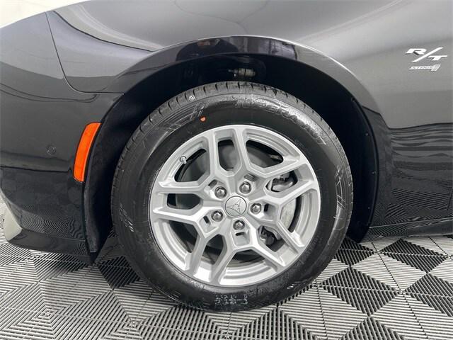 2025 Dodge Charger CHARGER 2-DOOR DAYTONA R/T AWD