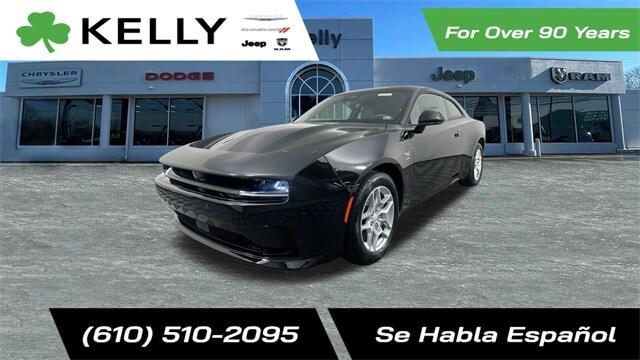 2025 Dodge Charger CHARGER 2-DOOR DAYTONA R/T AWD